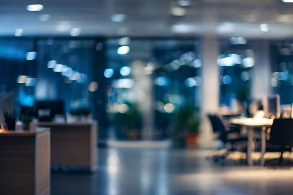 Ticari gayrimenkul fiyatları dördüncü çeyrekte yüzde 8,1 arttı