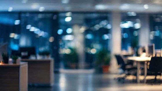 Ticari gayrimenkul fiyatları dördüncü çeyrekte yüzde 8,1 arttı