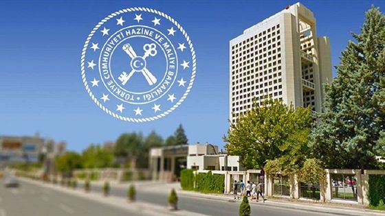 Hazine, ihaleler öncesi toplam 44,38 milyar TL ROT satış yaptı