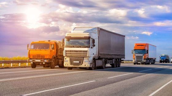 Ağır Ticari Araç Pazarı yılı güçlü kapadı