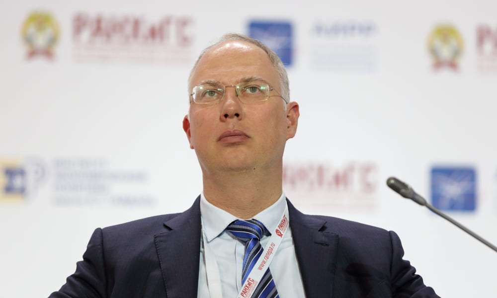 Dmitriev, ABD ile ekonomik iş birliğini görüşmek üzere Cenevre'ye gidecek