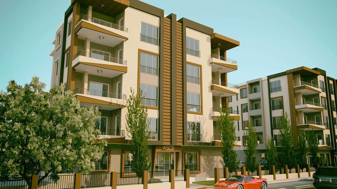 Konut fiyatları Ocak ayında %3,7 arttı