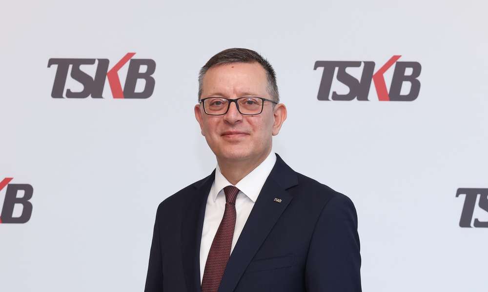 TSKB/Uyar: Kapsayıcı ve sürdürülebilir kalkınma için kalıcı değer yaratma stratejimizi sürdüreceğiz