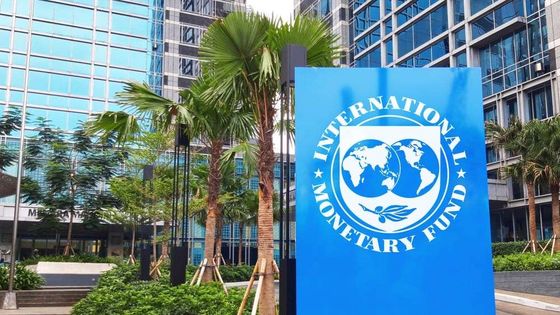 IMF, Japonya’ya faiz artışlarını sürdürme çağrısı yaptı