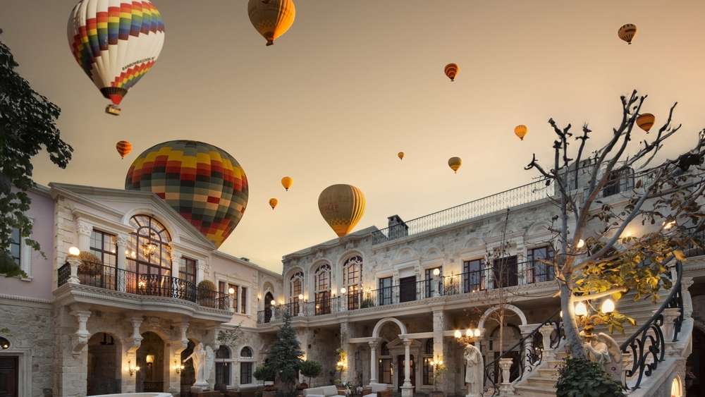 Ata Turizm payları 19 Şubat'ta Yıldız Pazar'da işleme açılacak