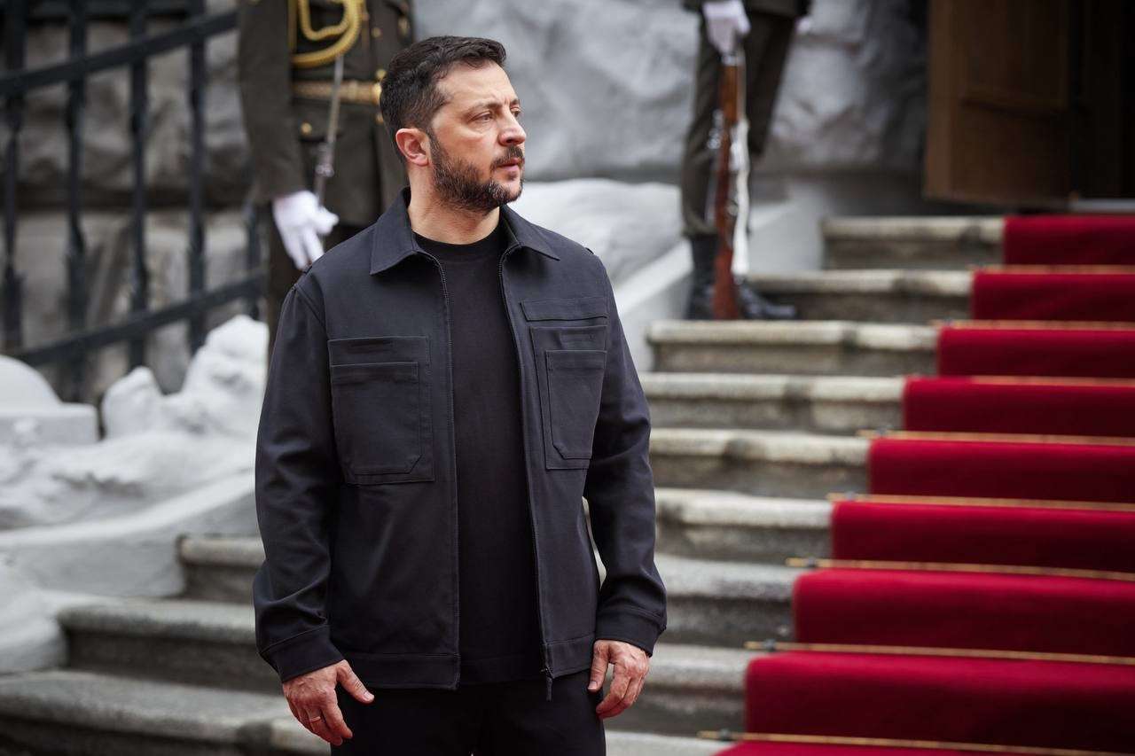 Zelenskiy: Görüşmeler zorluydu, ama ilerleme var