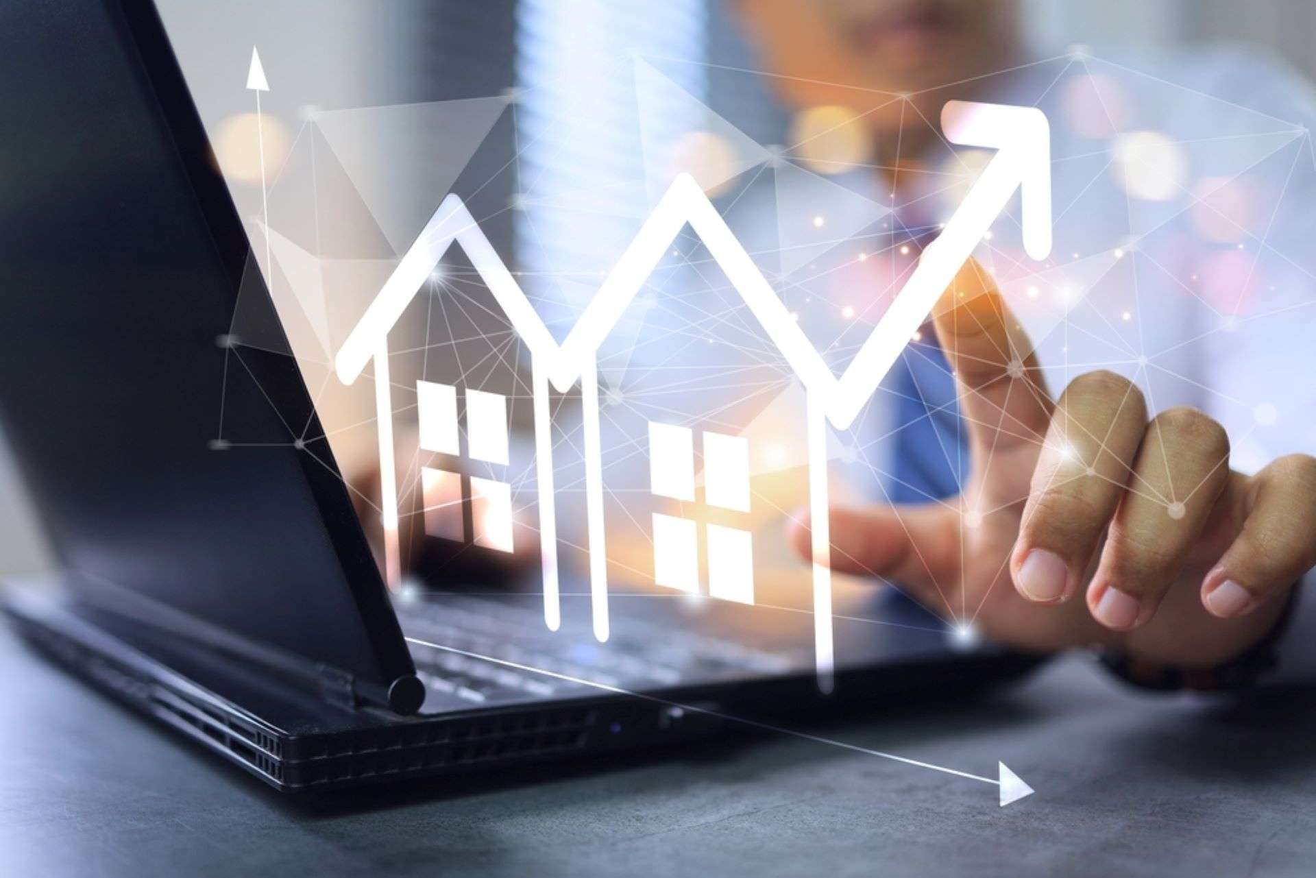 ABD'de mortgage başvuruları geçen hafta %2,8 arttı