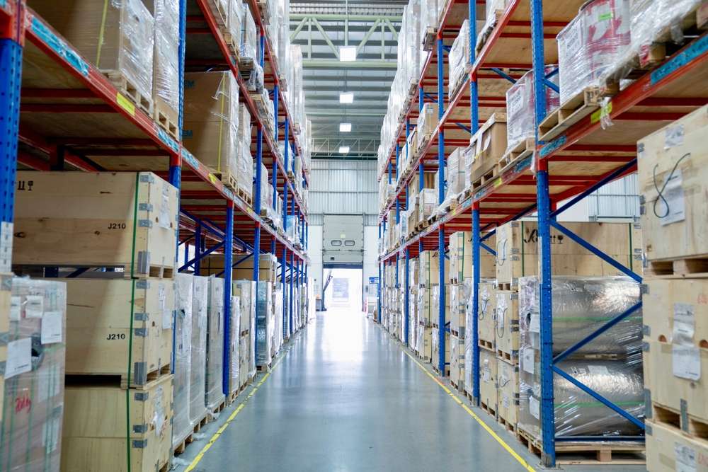 ABD’de dayanıklı mal siparişleri beklenenden daha az daraldı