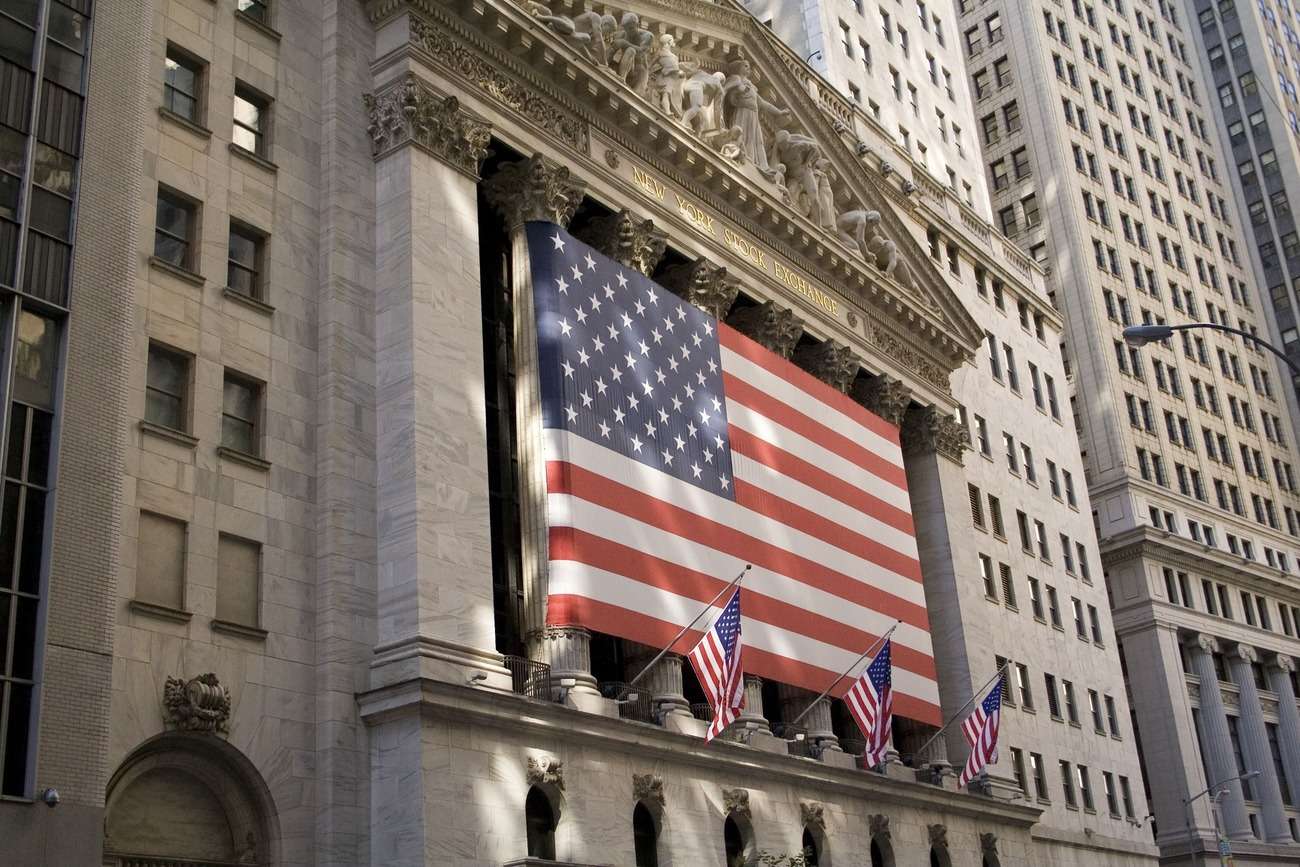 Wall Street'te, büyük teknoloji hisseleri toparlandı