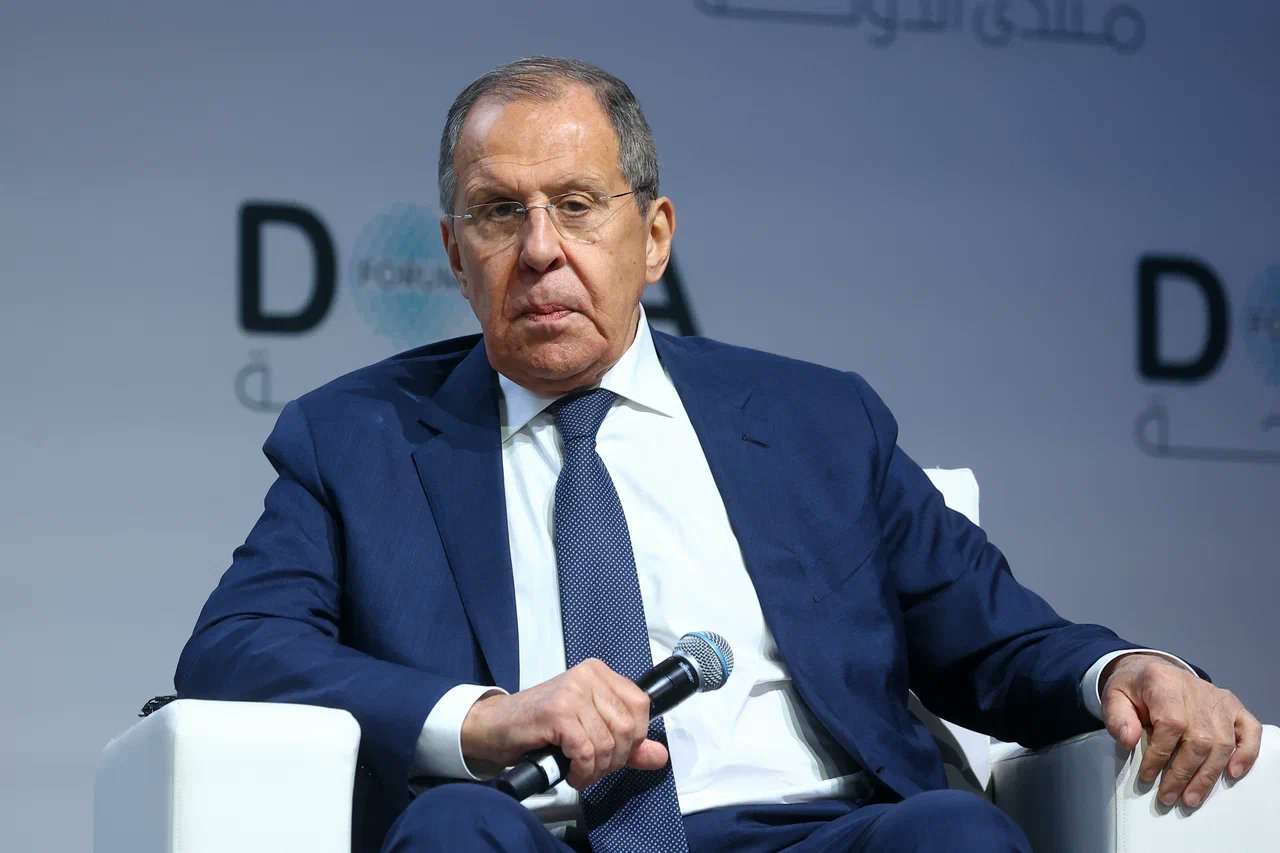Lavrov: ABD'nin İran'a yönelik yeni bir saldırısı ciddi sonuçlar doğurur