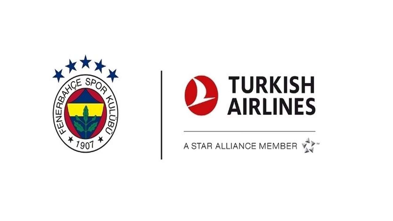 Fenerbahçe'nin yeni sponsoru yükseklerden geldi