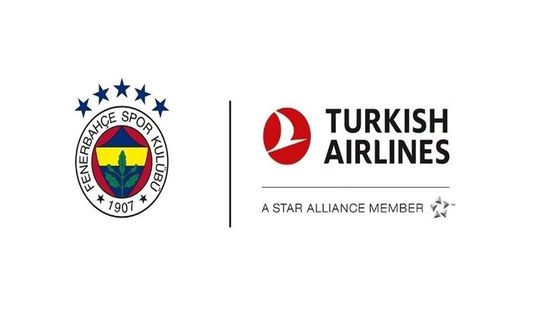 Fenerbahçe'nin yeni sponsoru yükseklerden geldi