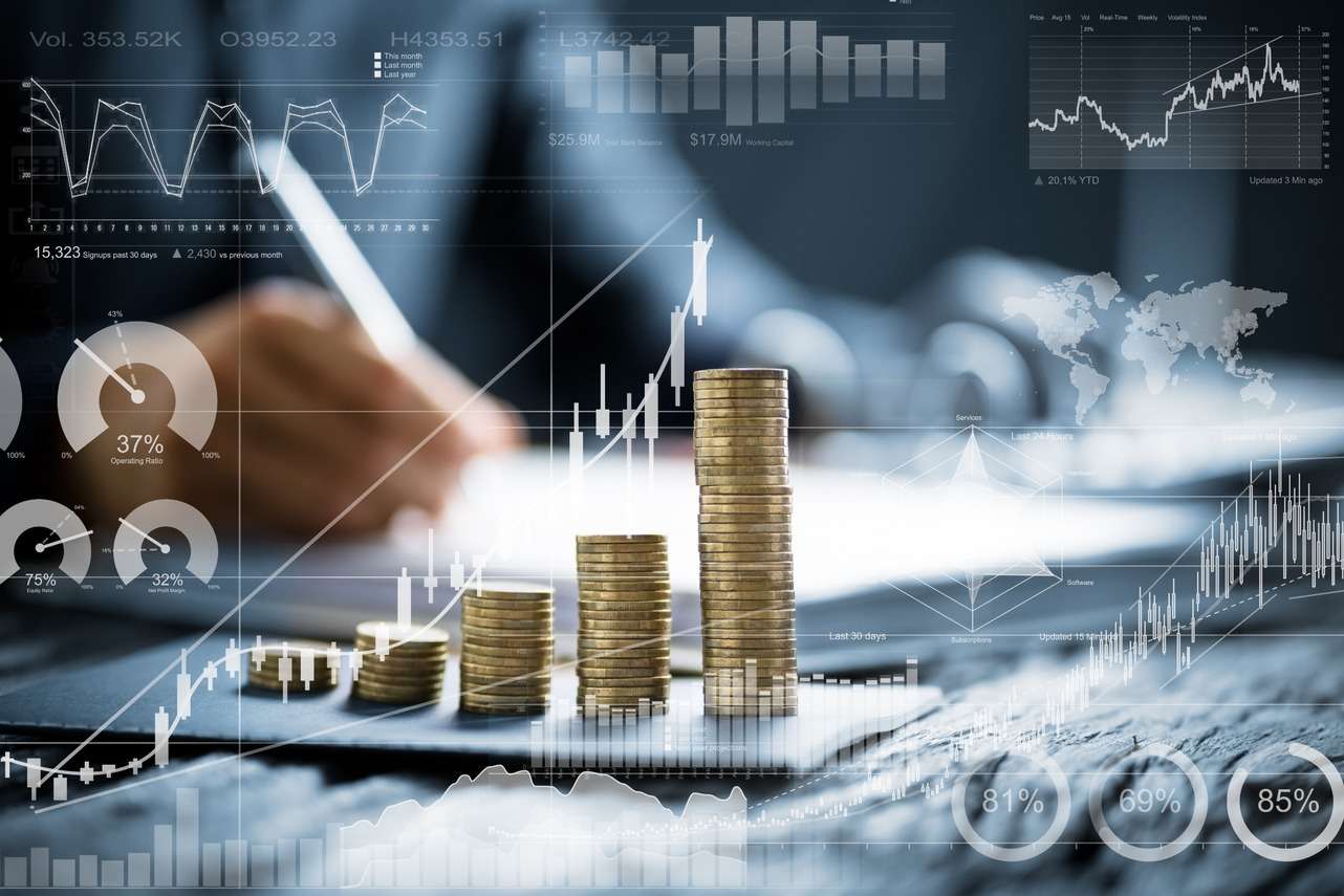 Goldman Sachs: Büyük ölçekli hisse fonlarının önemli bölümü endeksleri geride bırakmayı başardı