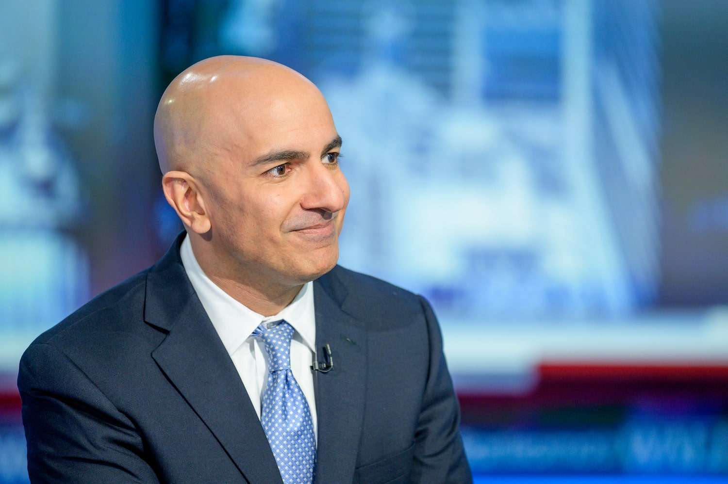 Fed/Kashkari: Faizler nötr seviyeye oldukça yakın