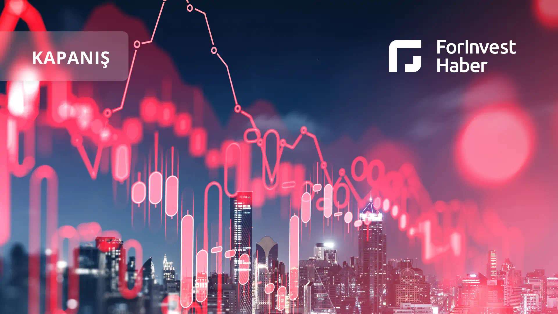 PİYASAYA BAKIŞ- Borsa günü ekside kapattı