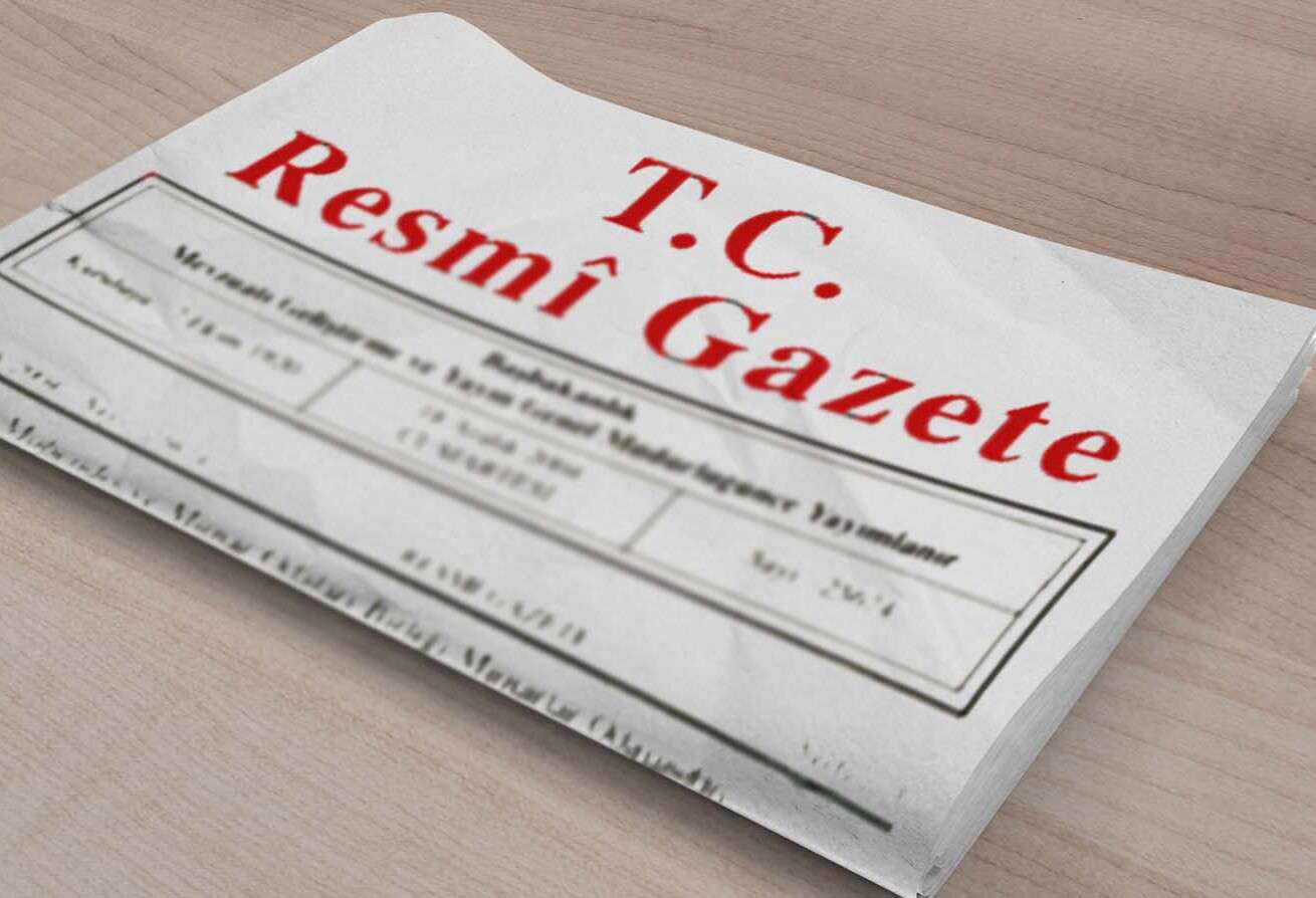 Cumhurbaşkanlığı kararıyla Adalet Bakanlığı’nda ve İçişleri Bakanlığı'nda görev değişiklikleri gerçekleştirildi