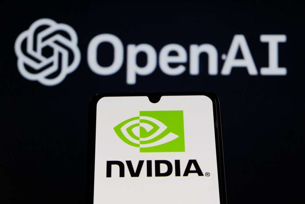 Nvidia, OpenAI'a 100 milyar dolar yerine, 30 milyar dolar yatırım yapacak