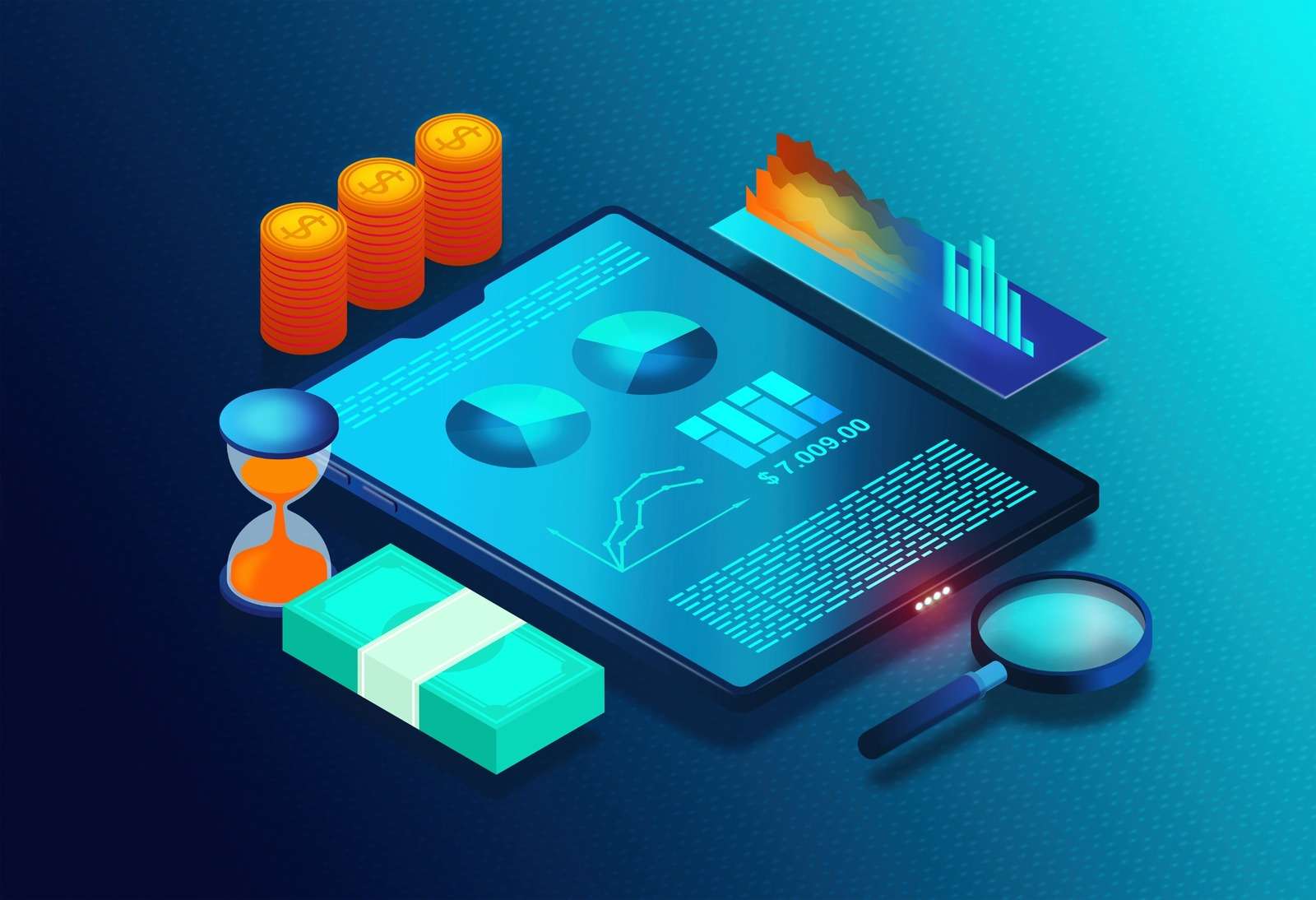 Finansal Hizmetler Güven Endeksi 7,6 puan geriledi