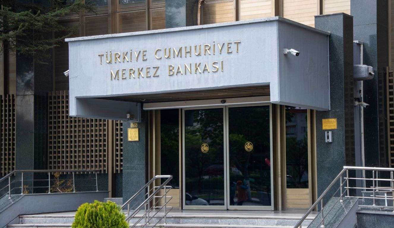 Türkiye Dış Borç İstatistikleri artık TCMB tarafından yayımlanacak