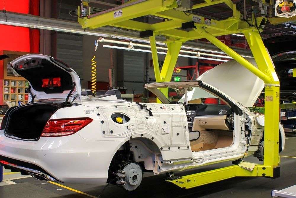 Almanya’da üretici fiyatları beklentilerin üzerinde düştü