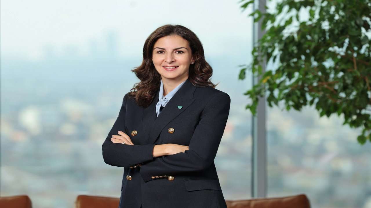 Türkiye Finans Katılım Bankası, 2025'te aktiflerini %35 artırdı