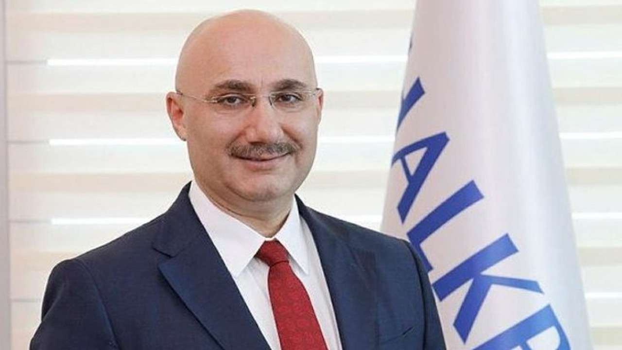 Halkbank aktif büyüklüğünü %43 artışla 4,3 trilyon liraya yükseltti