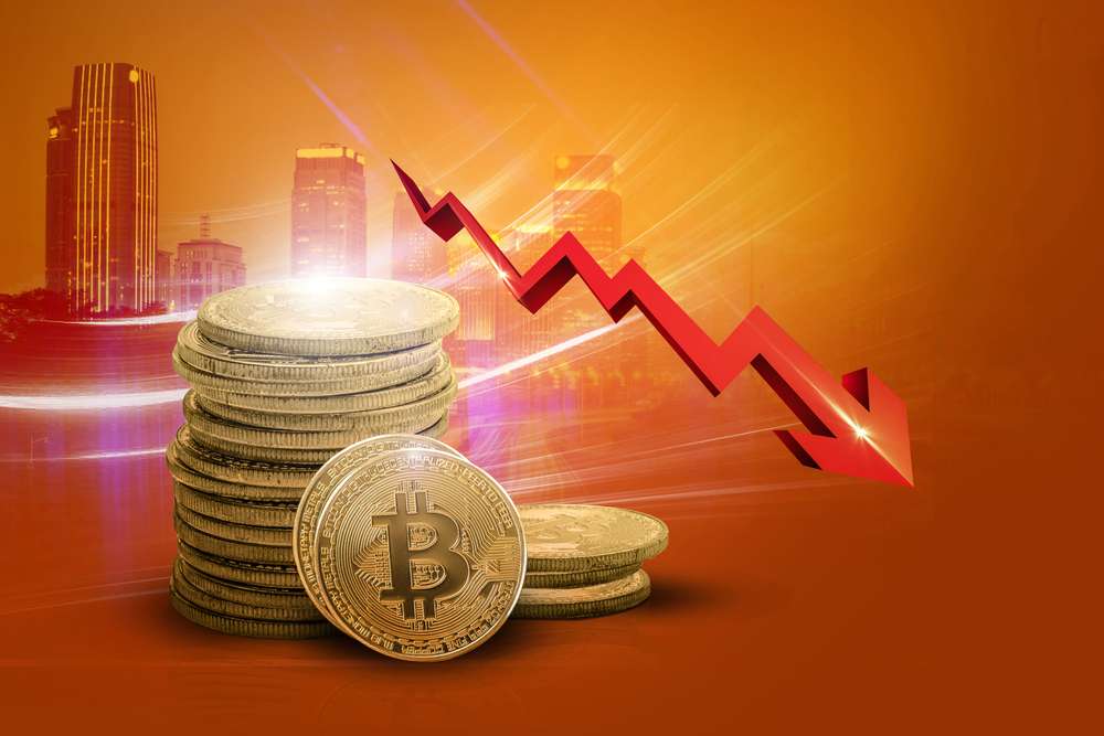 Bitcoin, ABD tarife belirsizliği ortamında 65.000 doların altına geriledi