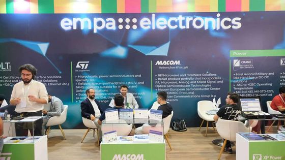 Empa Elektronik halka arzına 1 milyon 173 bini aşkın yatırımcıdan talep geldi