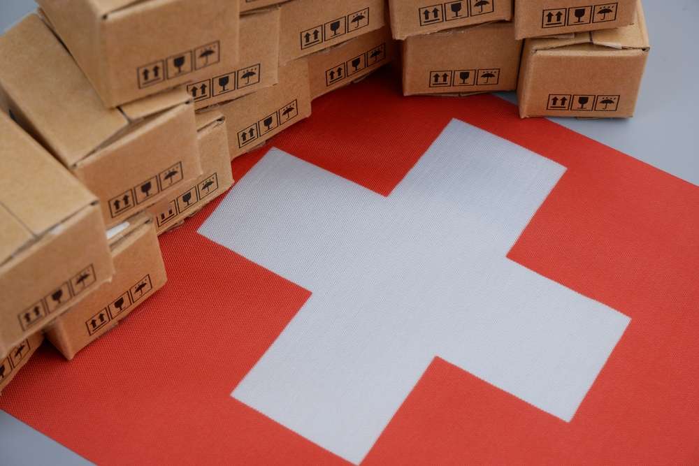 İsviçreli sanayicilerden Trump’ın yeni tarifelerine tepki