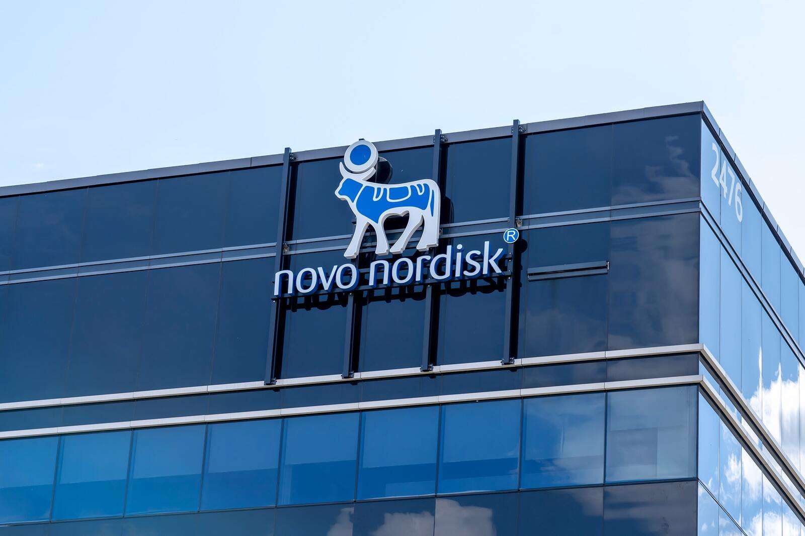 Novo Nordisk hisseleri Avrupa'da yüzde 14 geriledi