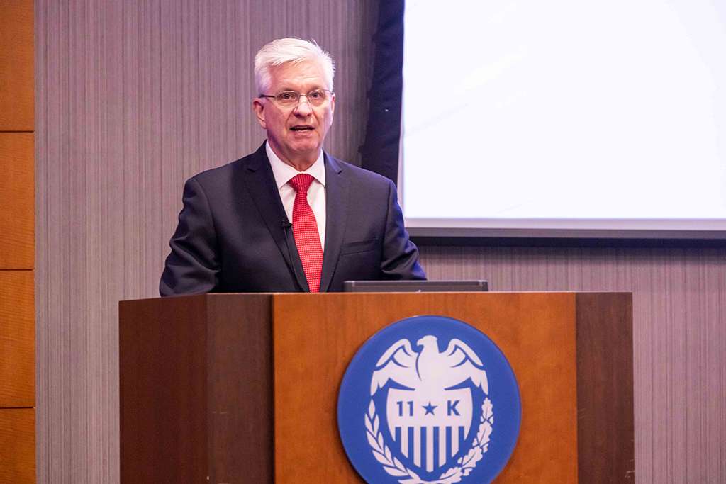 Fed/Waller: Faizin konusunda kararımı Şubat ayı istihdam verisi belirleyecek