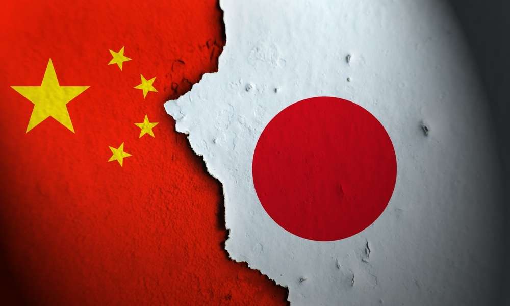 Çin, 20 Japon şirketini ihracat kontrol listesine ekledi