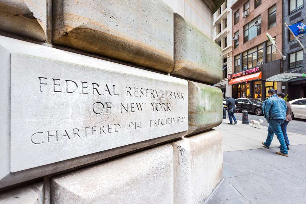 New York Fed'in enflasyon göstergesi Aralık ayında hızlandı