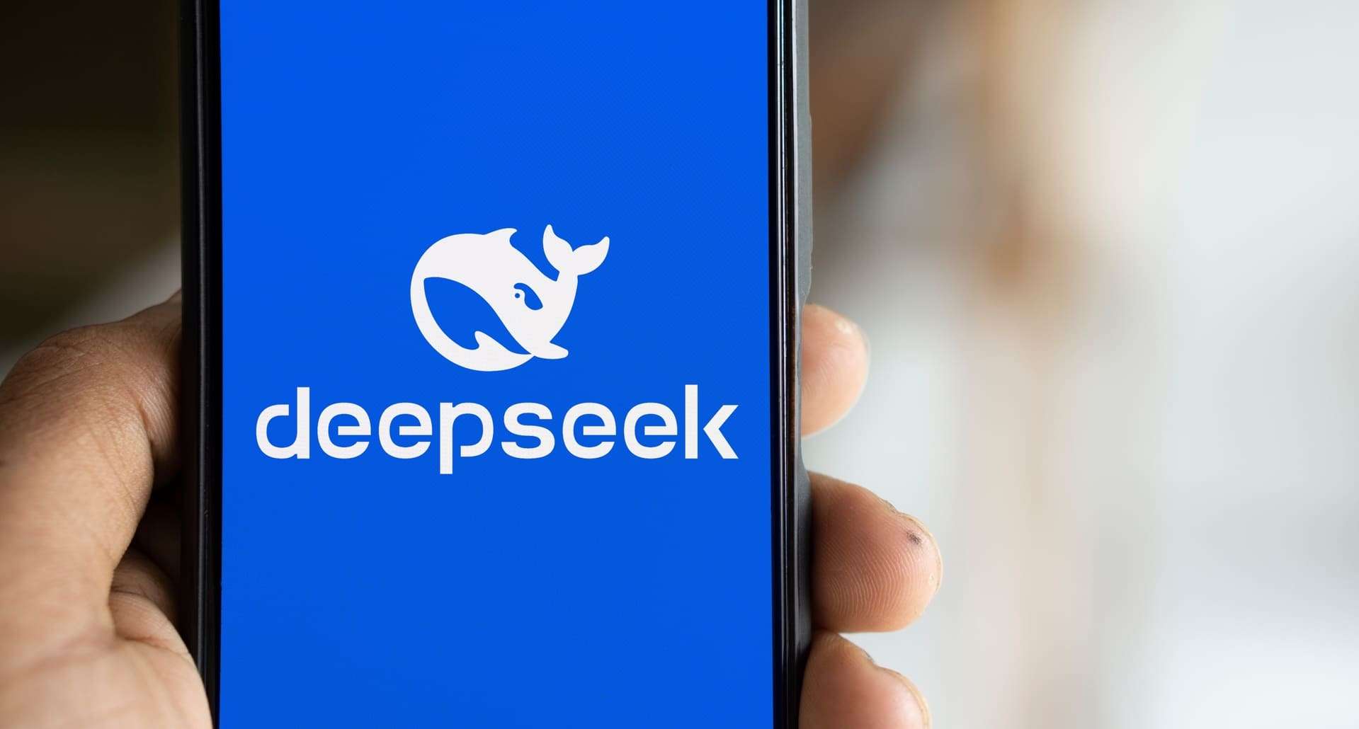 DeepSeek’in yeni modeli Nvidia Blackwell ile eğitildi iddia edildi