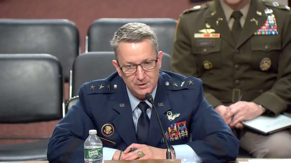 Trump, General Caine'in İran saldırısına ilişkin uyarılarını aktaran haberlere sert çıktı