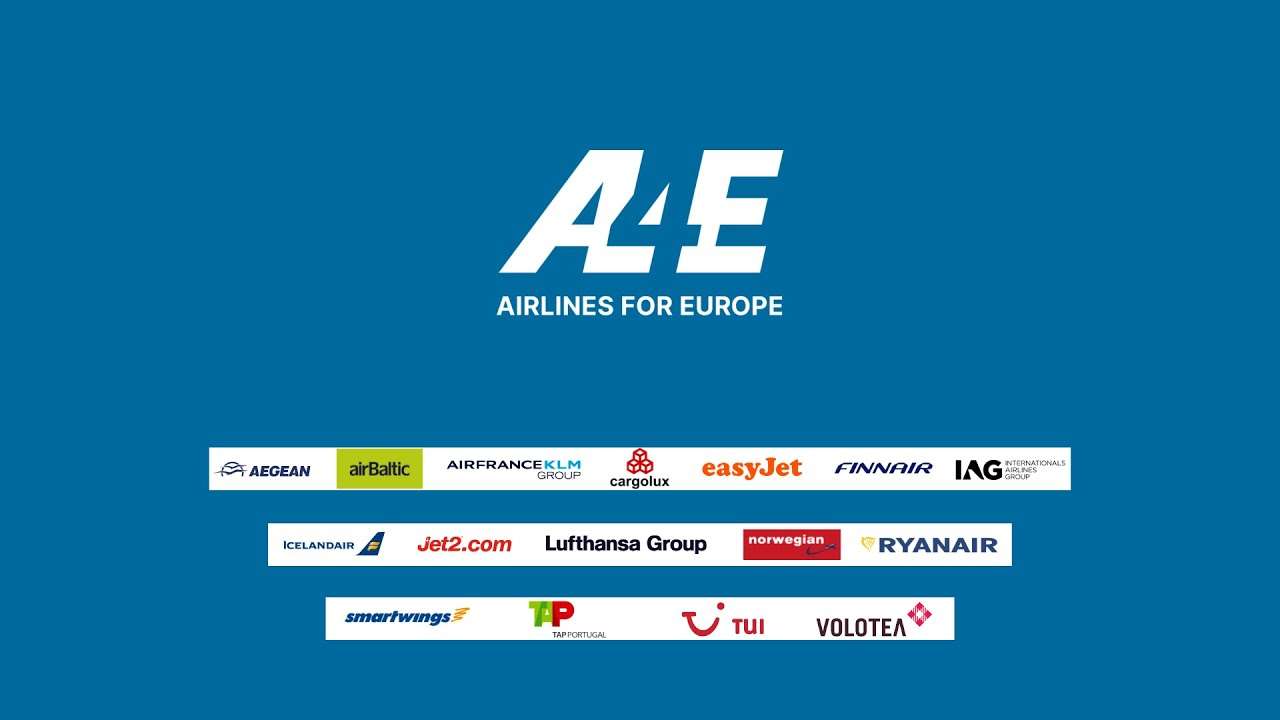 Avrupa havacılık sektörü, AB’ye Dijital Avrupa Gökyüzü yatırımlarını sürdürme çağrısında bulundu