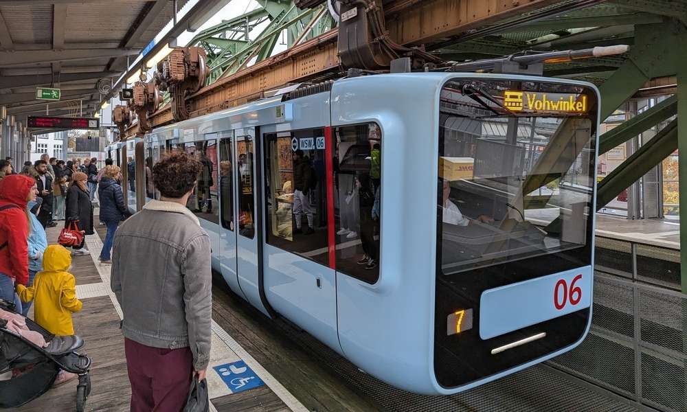 Almanya’da toplu taşıma çalışanları 27-28 Şubat’ta greve gidiyor