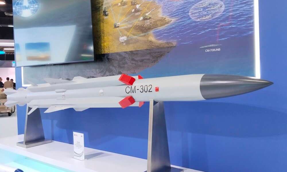 İran, Çin'den gemisavar seyir füzeleri satın almak istiyor