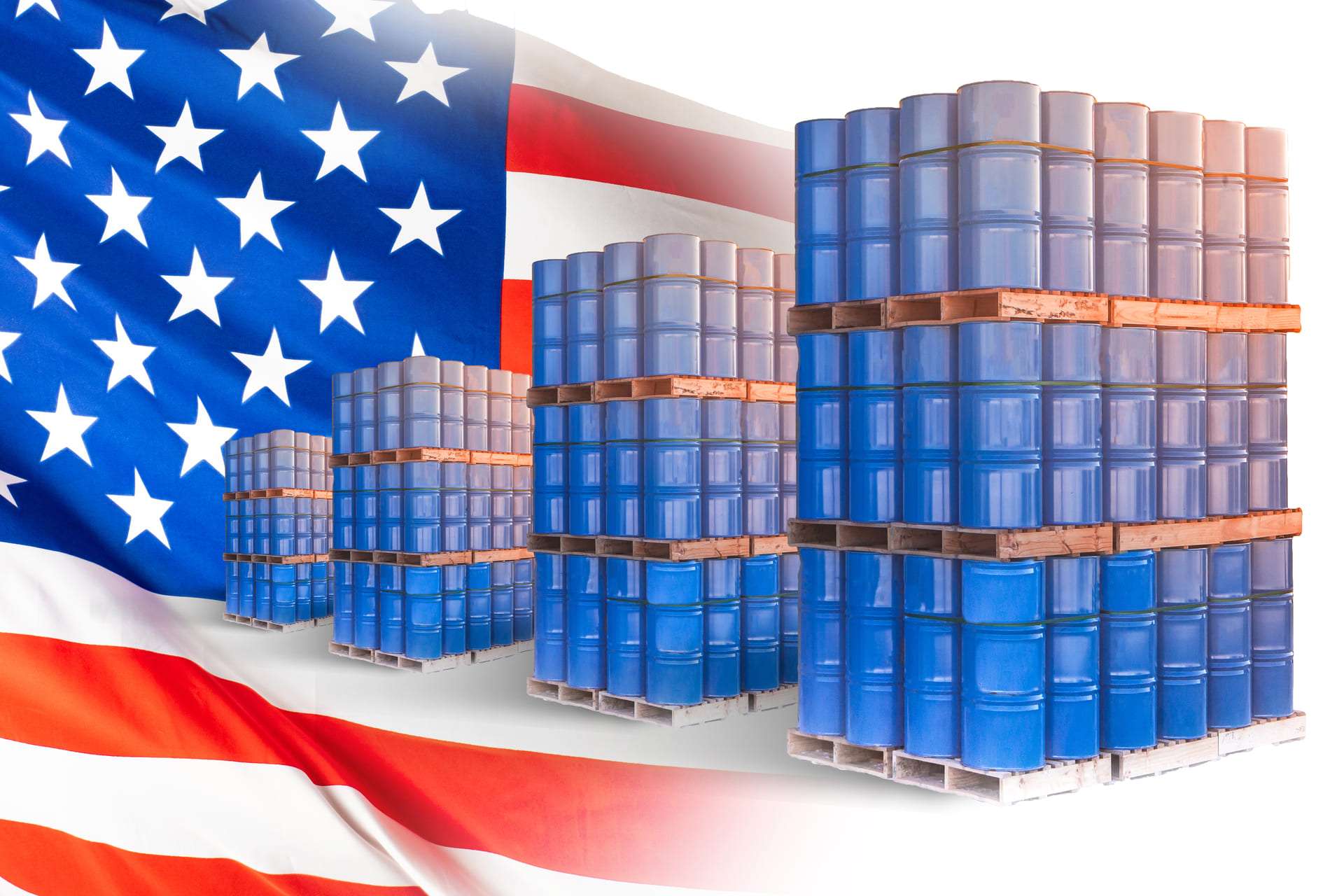 ABD'de ham petrol stokları artış gösterdi- API