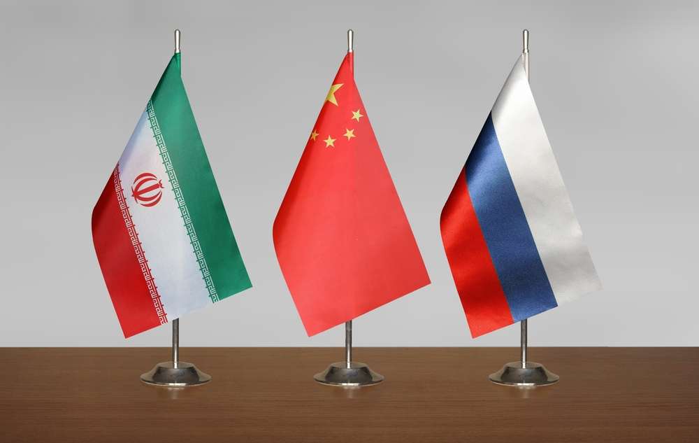 Rusya ve İran, Çin petrol piyasası için fiyat rekabetine girdi