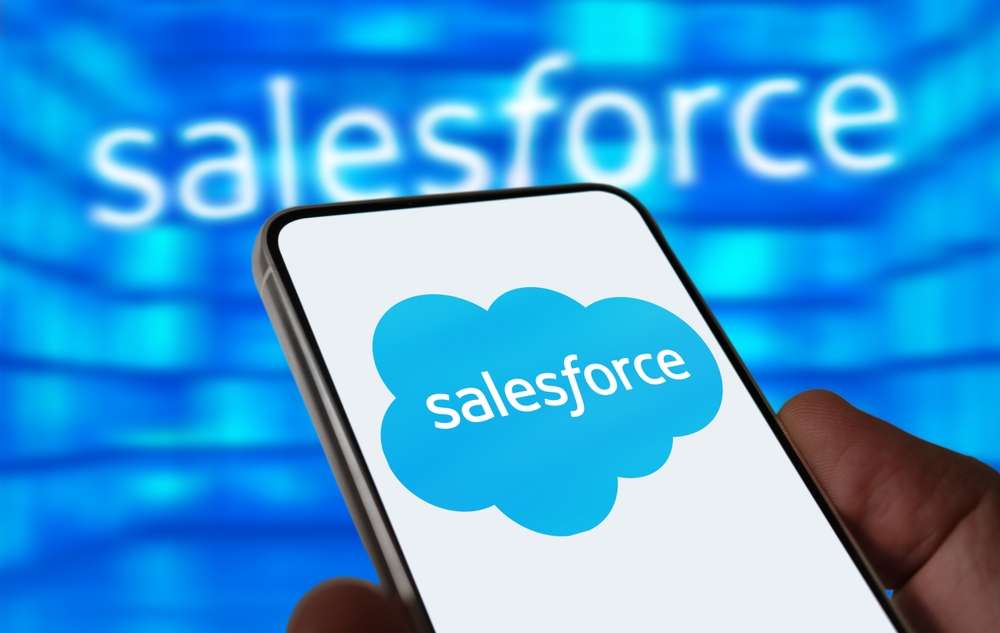 Salesforce 4. çeyrek geliri %12 artarak 11,2 milyar dolara ulaştı
