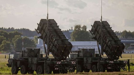 Uzun süreli İran operasyonu ABD'nin hava savunma stoklarını tüketebilir