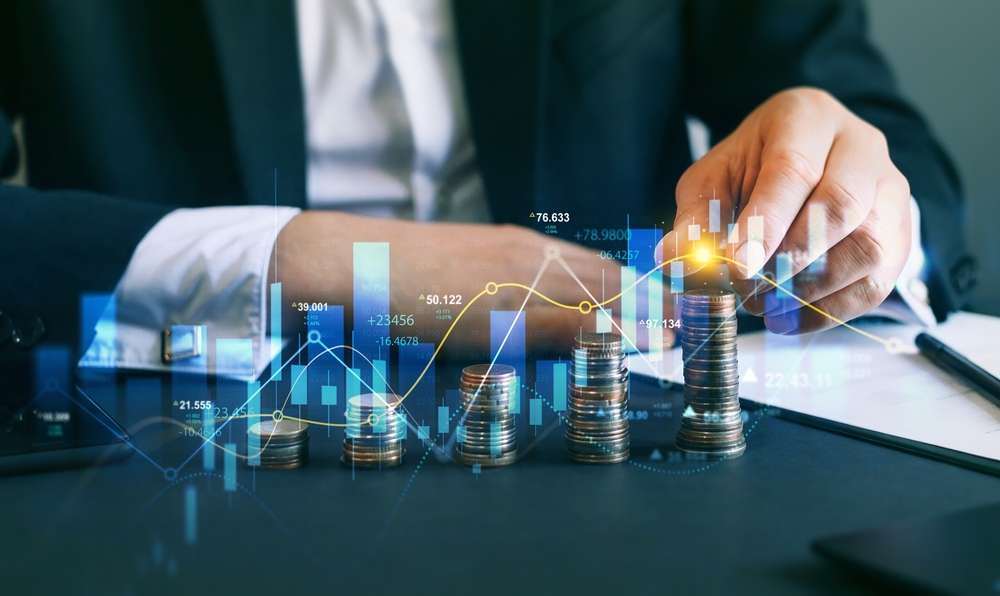 Tüketici kredileri ve ticari krediler arttı