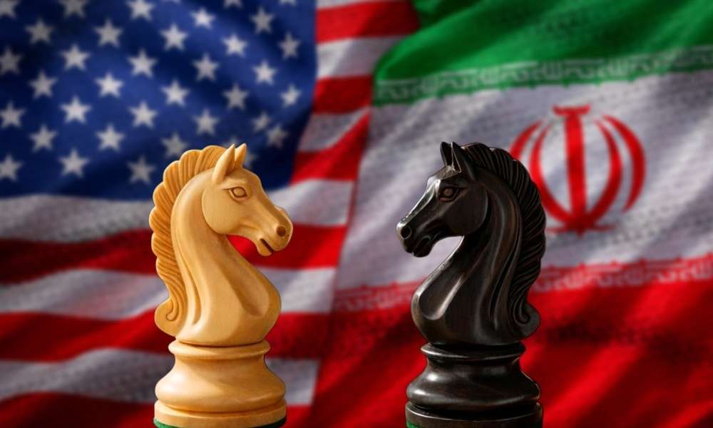 Cenevre'deki ABD-İran görüşmelerine 3 saatlik toplantının ardından ara verildi