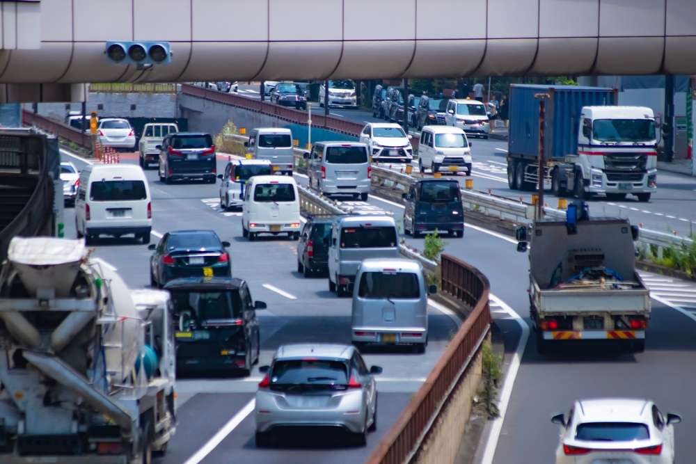 Cezalarda büyük artışlar getiren Trafik Kanunu değişikliği yürürlüğü girdi