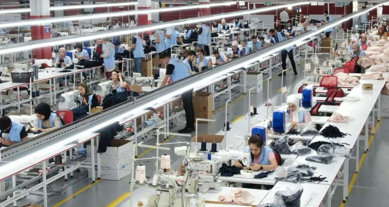 İşsizlik oranı Ocak ayında arttı