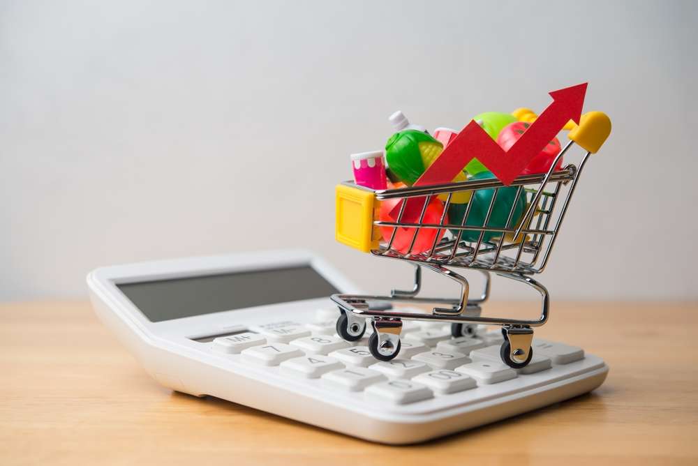 TEPAV Endeksi 2 yılın en yüksek aylık gıda enflasyonuna işaret etti