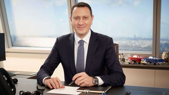 QNB Türkiye, 380 milyon dolar tutarında uzun vadeli seküritizasyon işlemi gerçekleştirdi