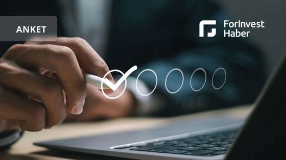 ForInvest Haber borsa kapanış tahmini anketi sonuçlandı