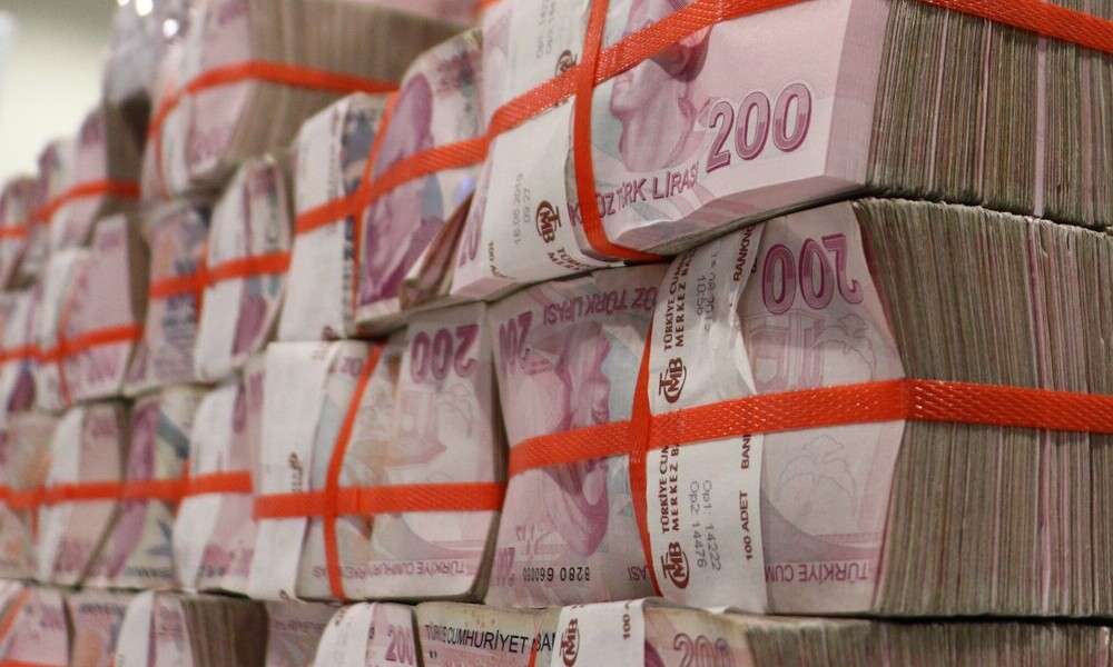 BES'te katılımcıların fon tutarı 2 trilyon 92 milyar TL'ye ulaştı